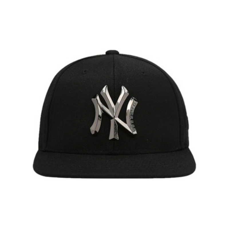 

MLB Бейсболка из акрила унисекс, One Size