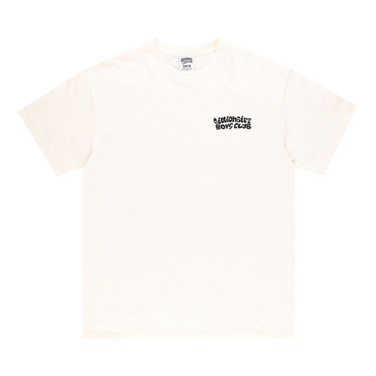 

Футболка Billionaire Boys Club Flyer T-Shirt, Winter White