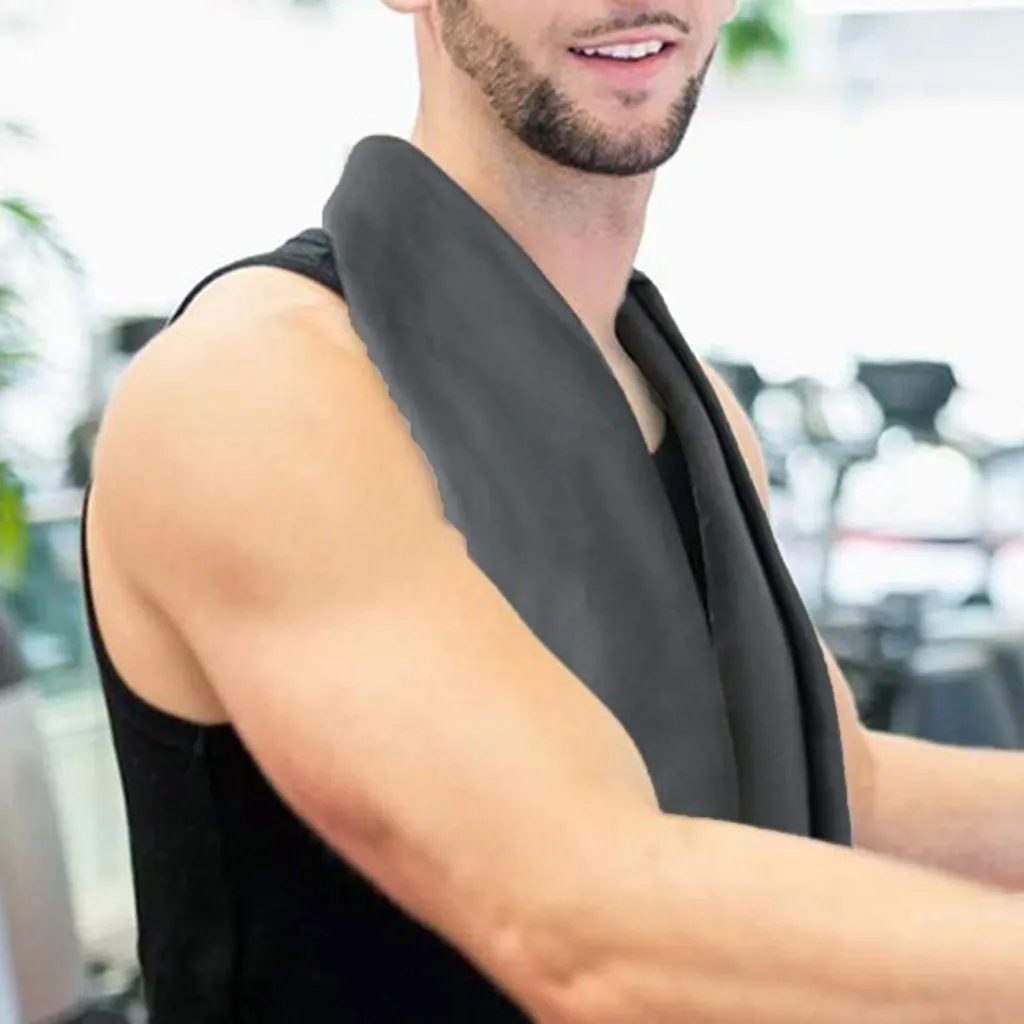 

Полотенце Stuttg, черный