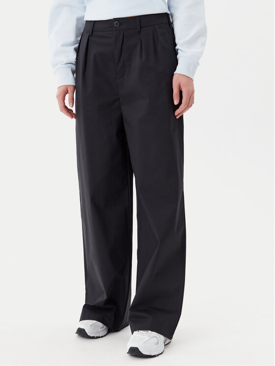 

Брюки свободного покроя Boylston WP51538 New Balance, черный