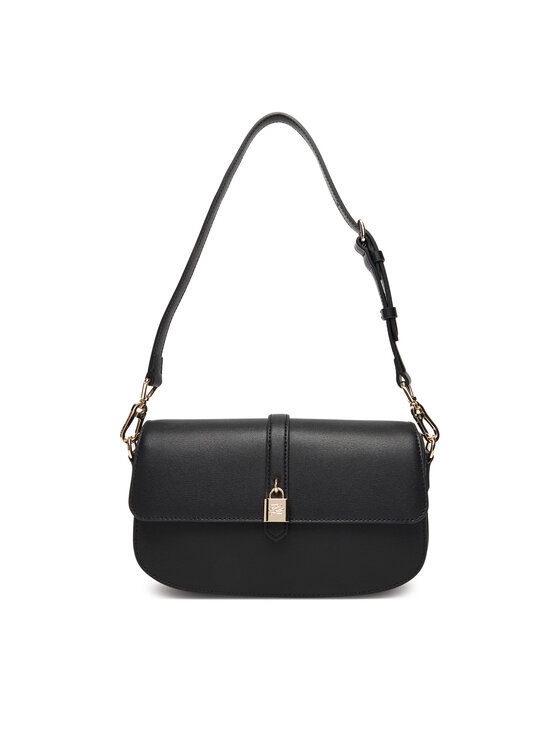 

Женская сумка A3W30152 Karl Lagerfeld, чёрный