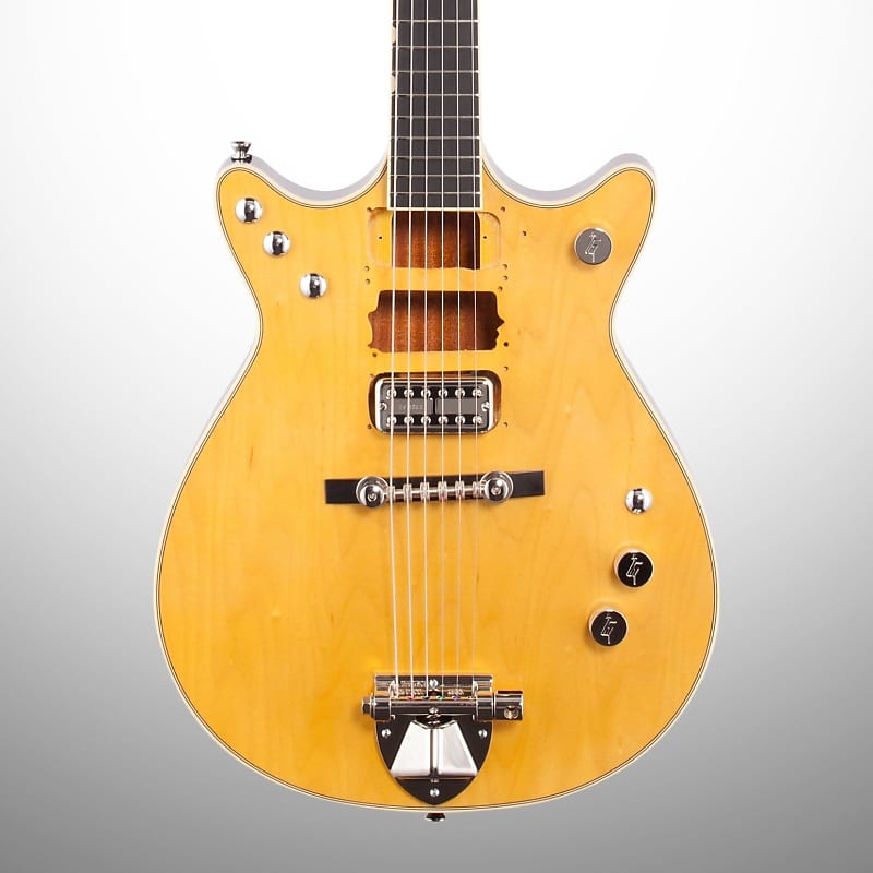 

Электрогитара Gretsch G-6131MY Malcolm Young Jet Electric Guitar