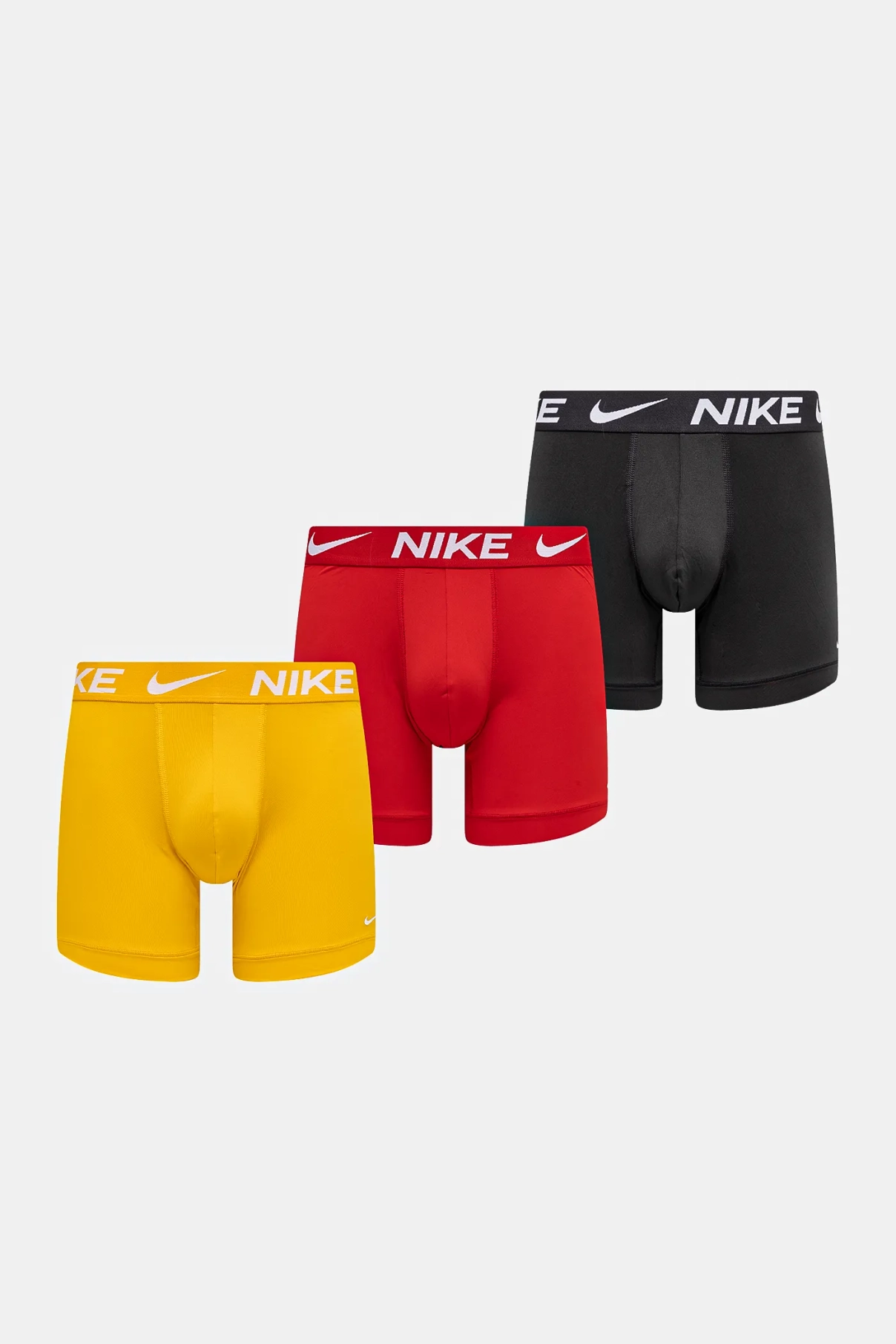 

Упаковки боксеров Nike, белый