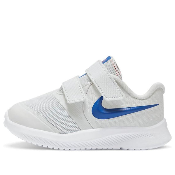 

Кроссовки star runner 2 Nike, серый