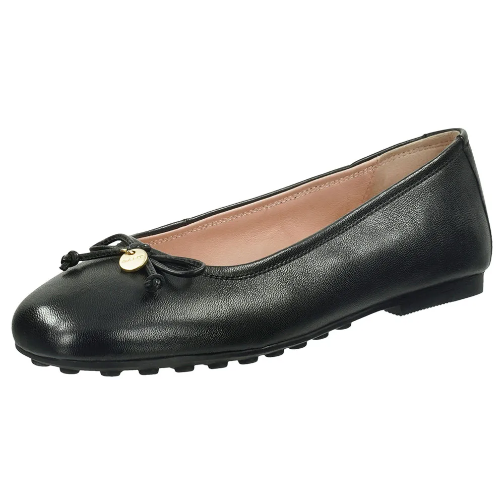 Балетки Gant 870511892, черный
