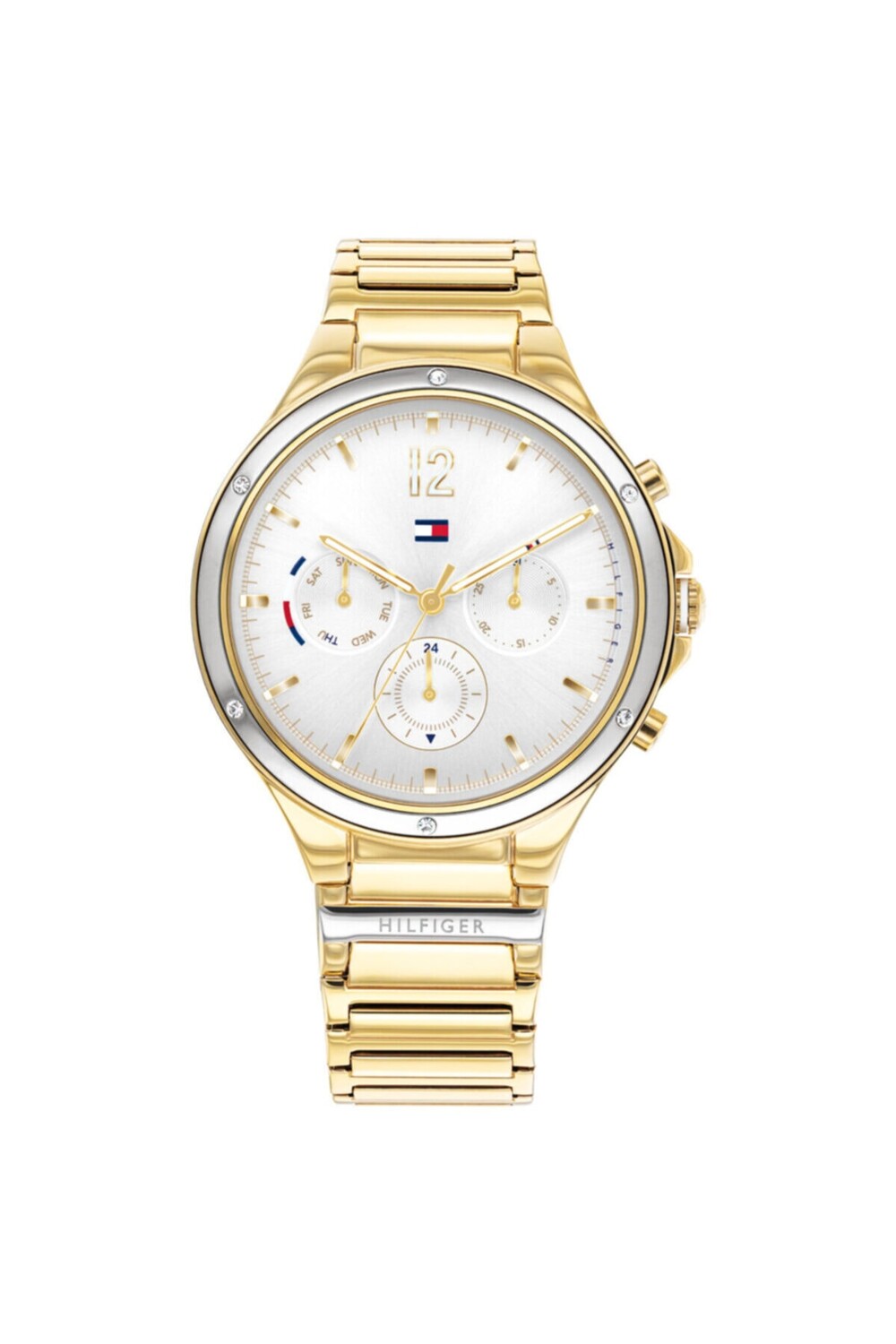 

Часы Tommy Hilfiger