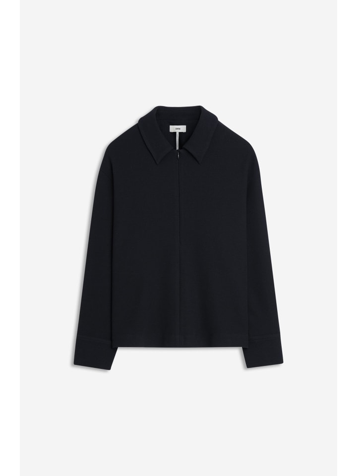 

Cinque Блузка CIPOLAR in Dunkelblau