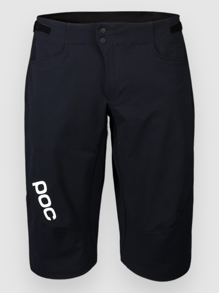 

Шорты POC Velocity Shorts, uranium black