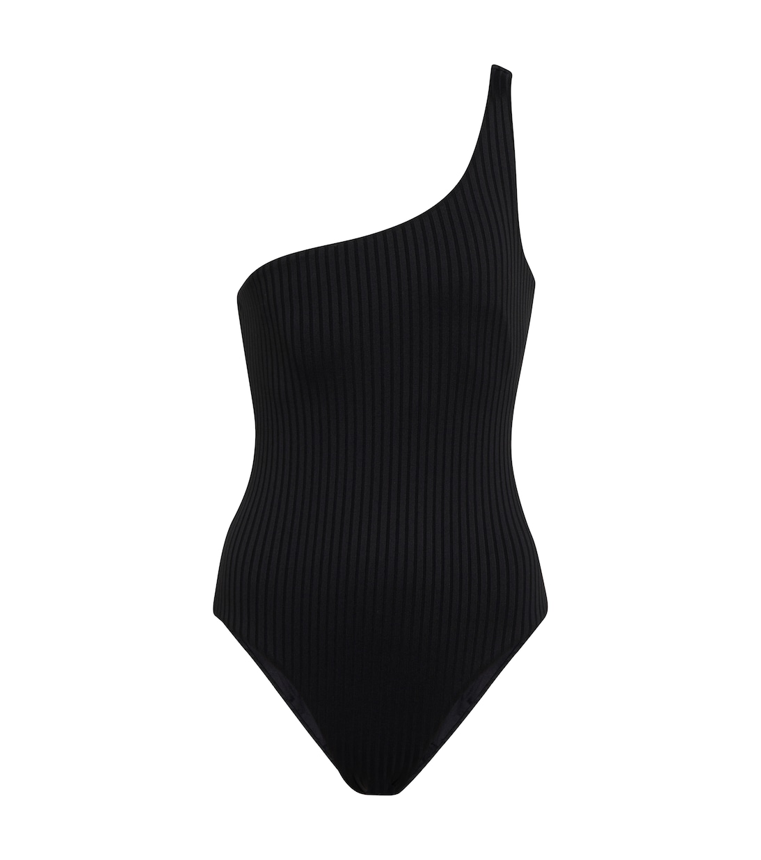 

Купальник Палермо Melissa Odabash, Black Ribbed