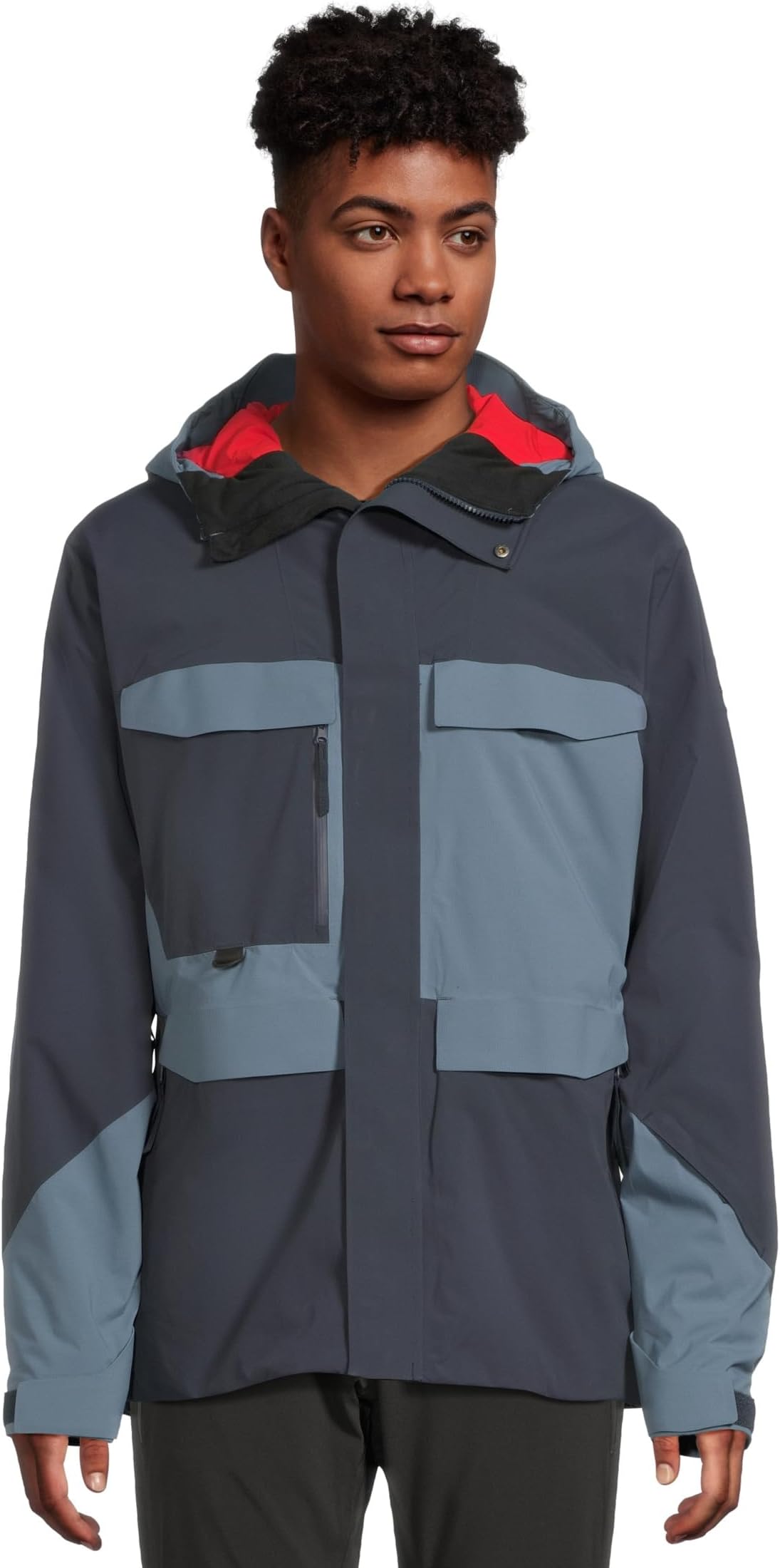 

Мужская куртка Oberreute Obermeyer, Blue Nights