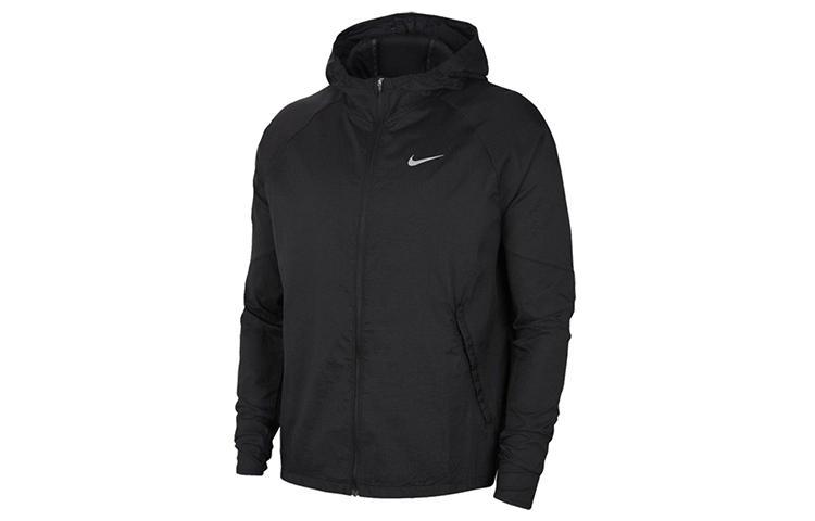 

Мужская куртка Nike, цвет Black