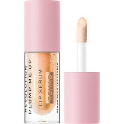 

Блеск для губ Makeup Revolution