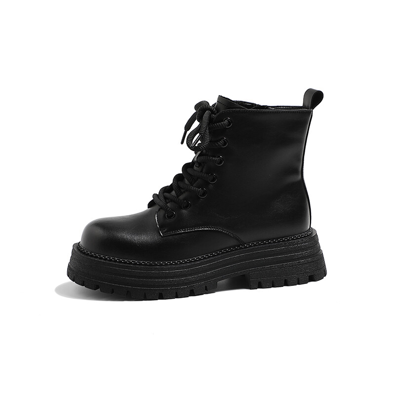 

Ботинки Martin Boot женские Mis. Danny, коричневый