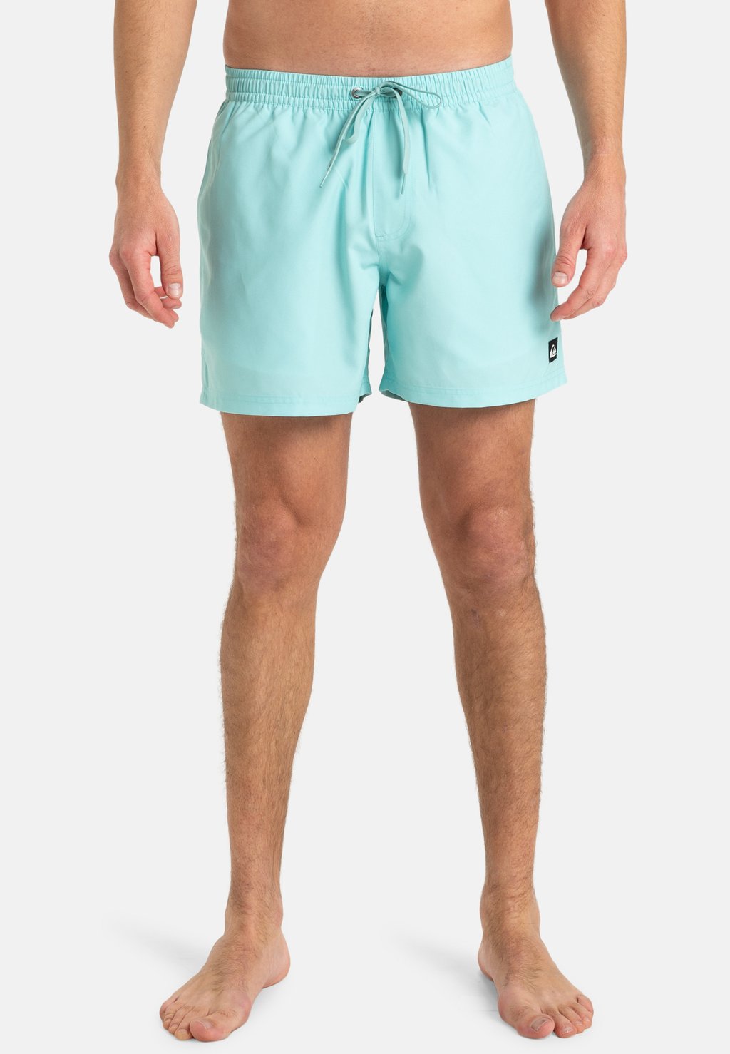 

Пляжные шорты EVERYDAY SOLID VOLLEY Quiksilver, синий