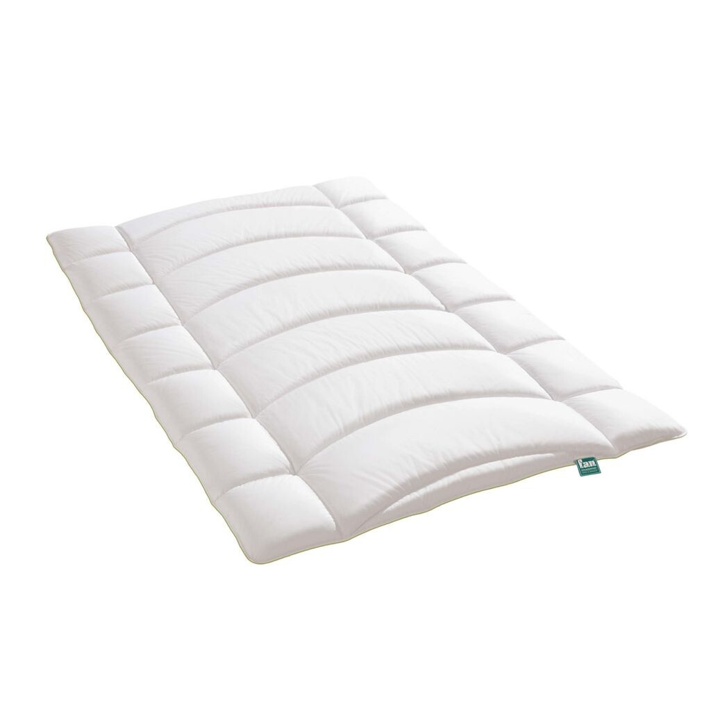 

Вентилятор. Комфорт сна. Зеленое пуховое одеяло Tegernsee, размер 200х200см, толщина, четырехсезонное одеяло Firma f.a.n. frankenstolz schlafkomfort H. Neumeyer GmbH & Co.