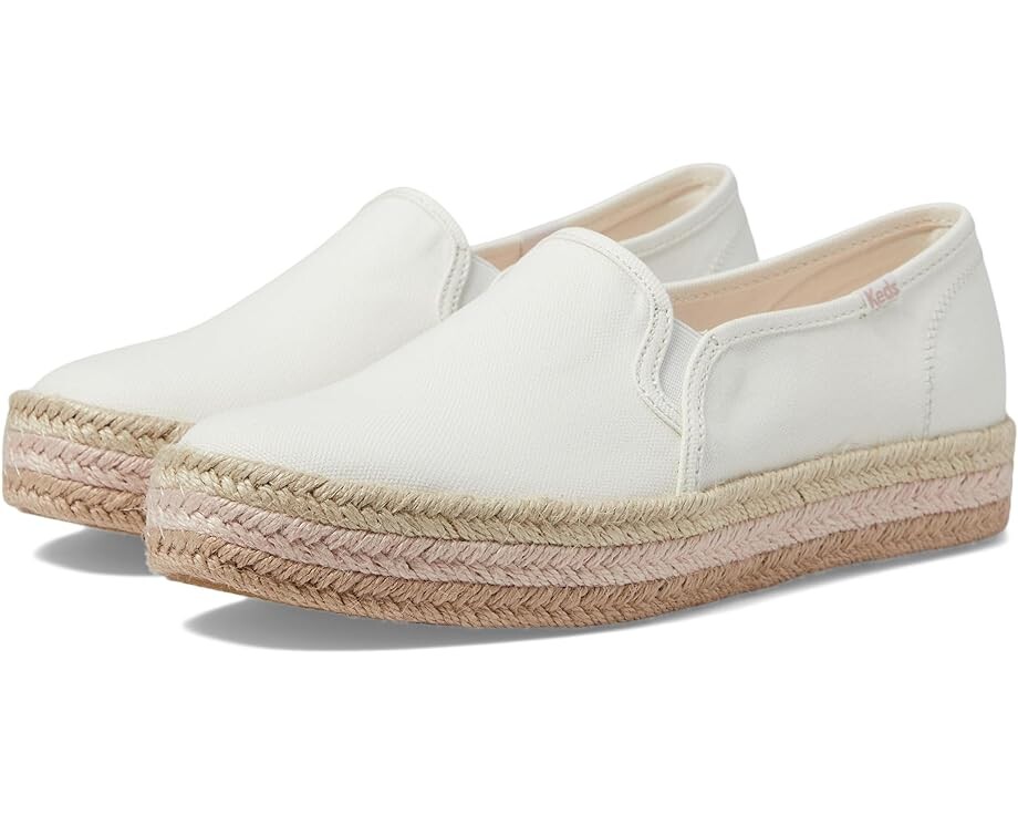 

Кроссовки Keds Triple Decker, белый