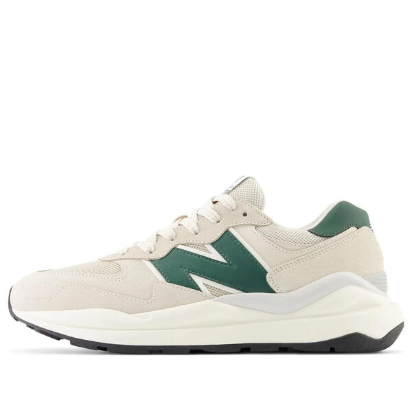 

Кроссовки 57 40 New Balance, бежевый