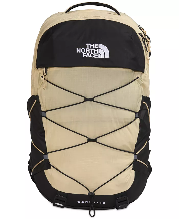 

Мужской рюкзак Borealis The North Face, коричневый/бежевый