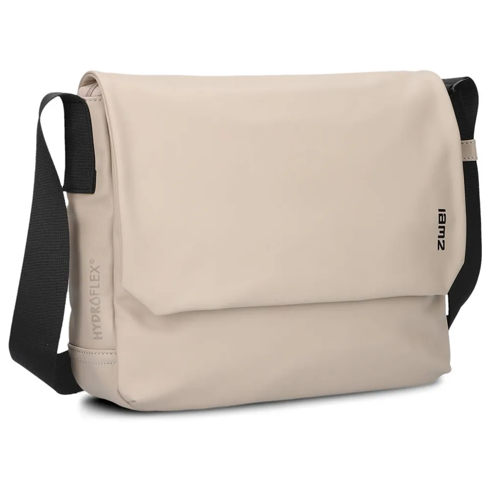 

Сумка кросс-боди Zwei Cargo ca130, бежевый