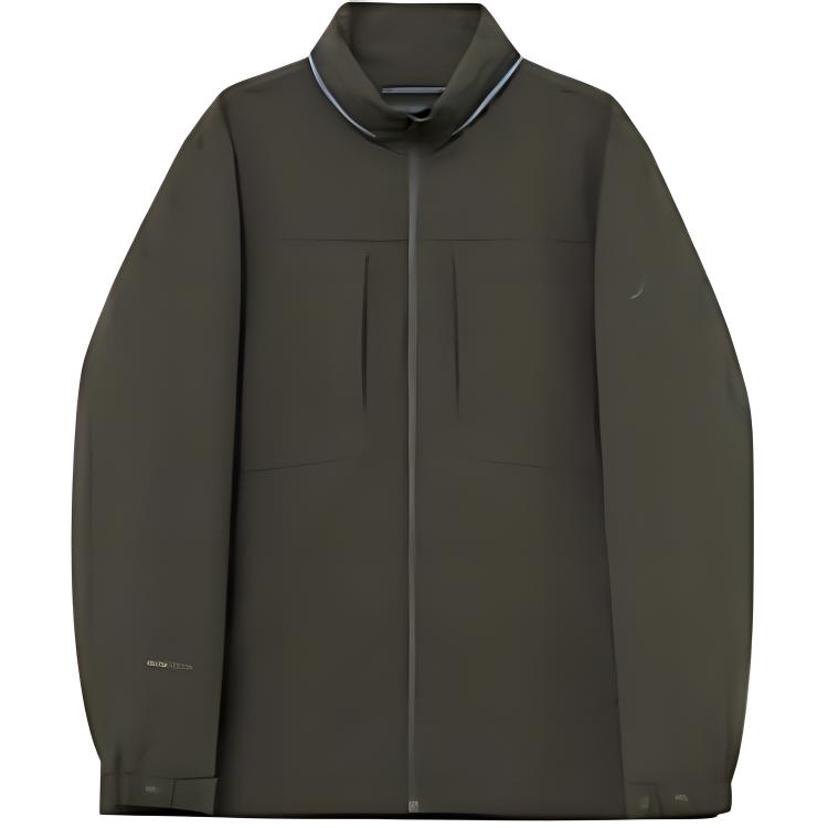 

NAUTICA Пуховик мужской, 30M Dark Gray Green (233)