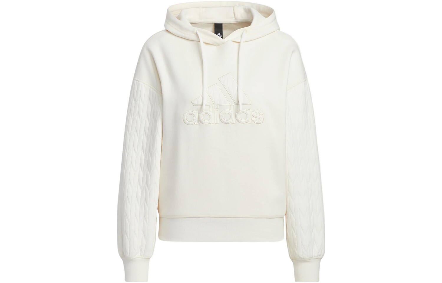 

Adidas Женская толстовка, Белый