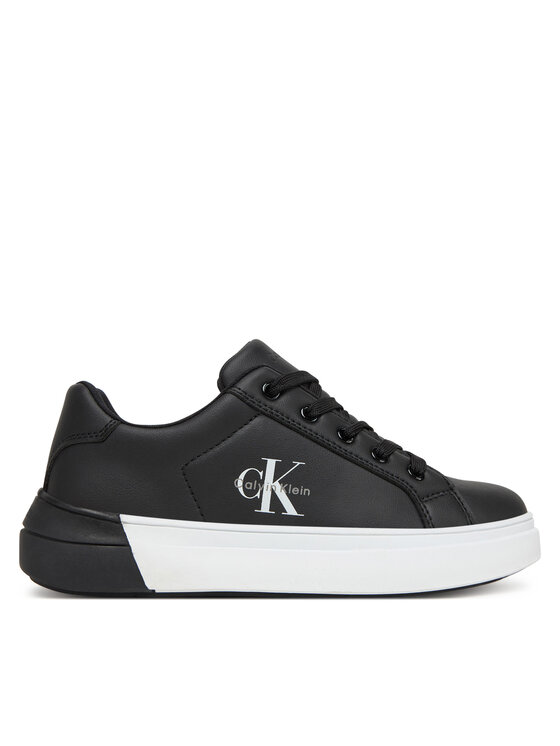 

Кроссовки V3X9-83165-1355 D Calvin Klein, чёрный