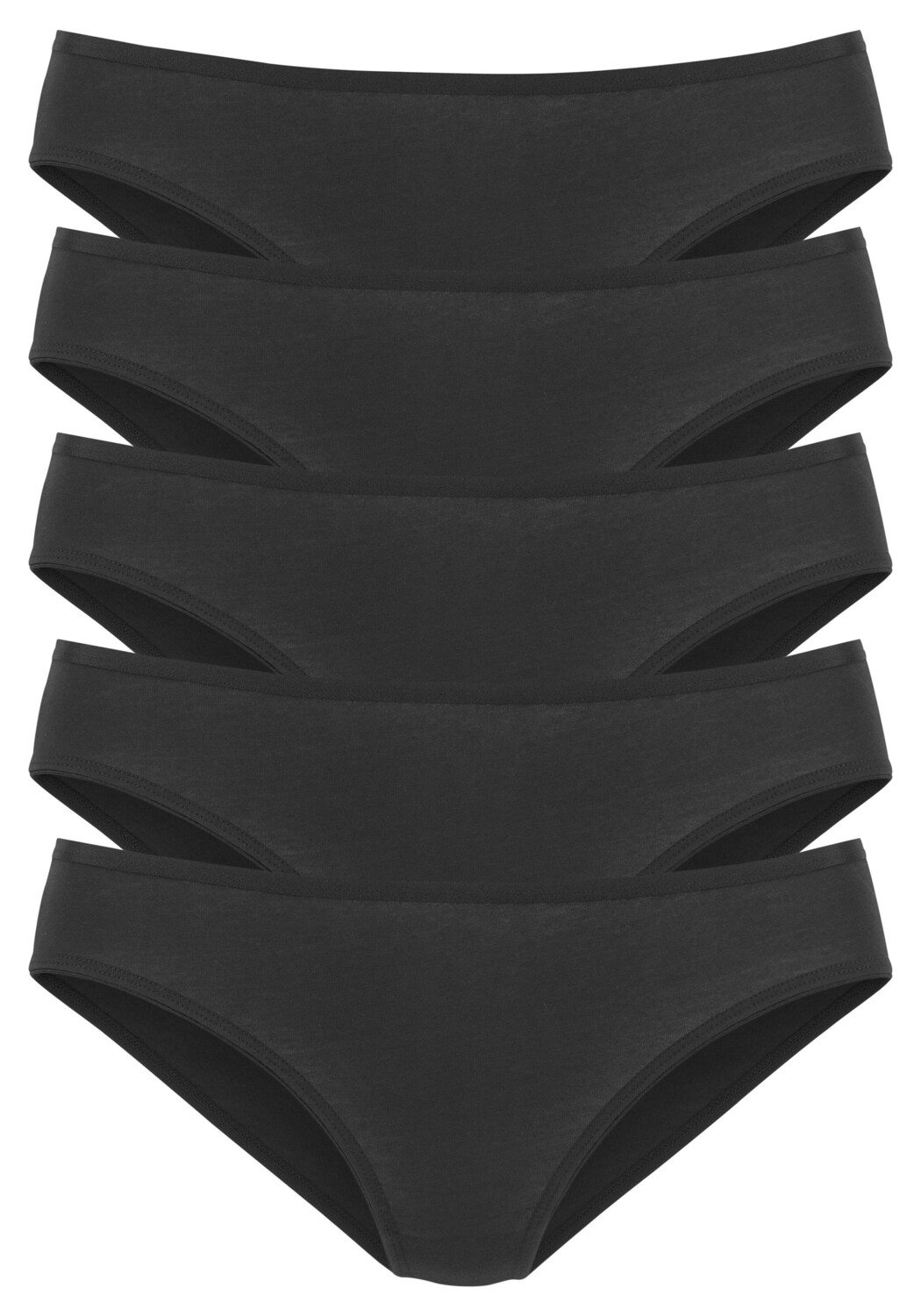 

Трусы Vivance Jazz Pants s, черный