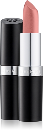 

Стойкая помада Rimmel Lasting Finish, 290 Sunset Rose 4 g