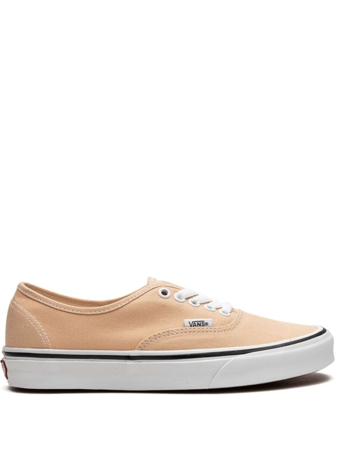 

Кеды Authentic Vans, оранжевый