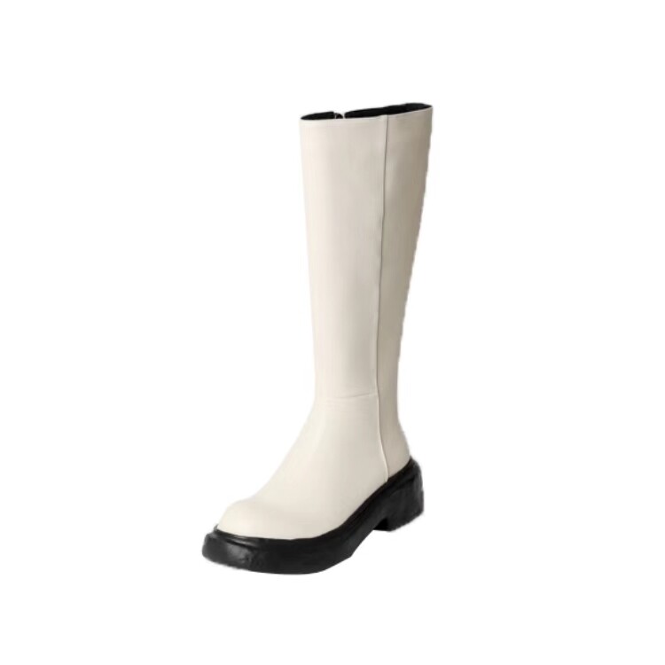 

Сапоги Five-nine Dan seven Knee-high Boots Women's, черный