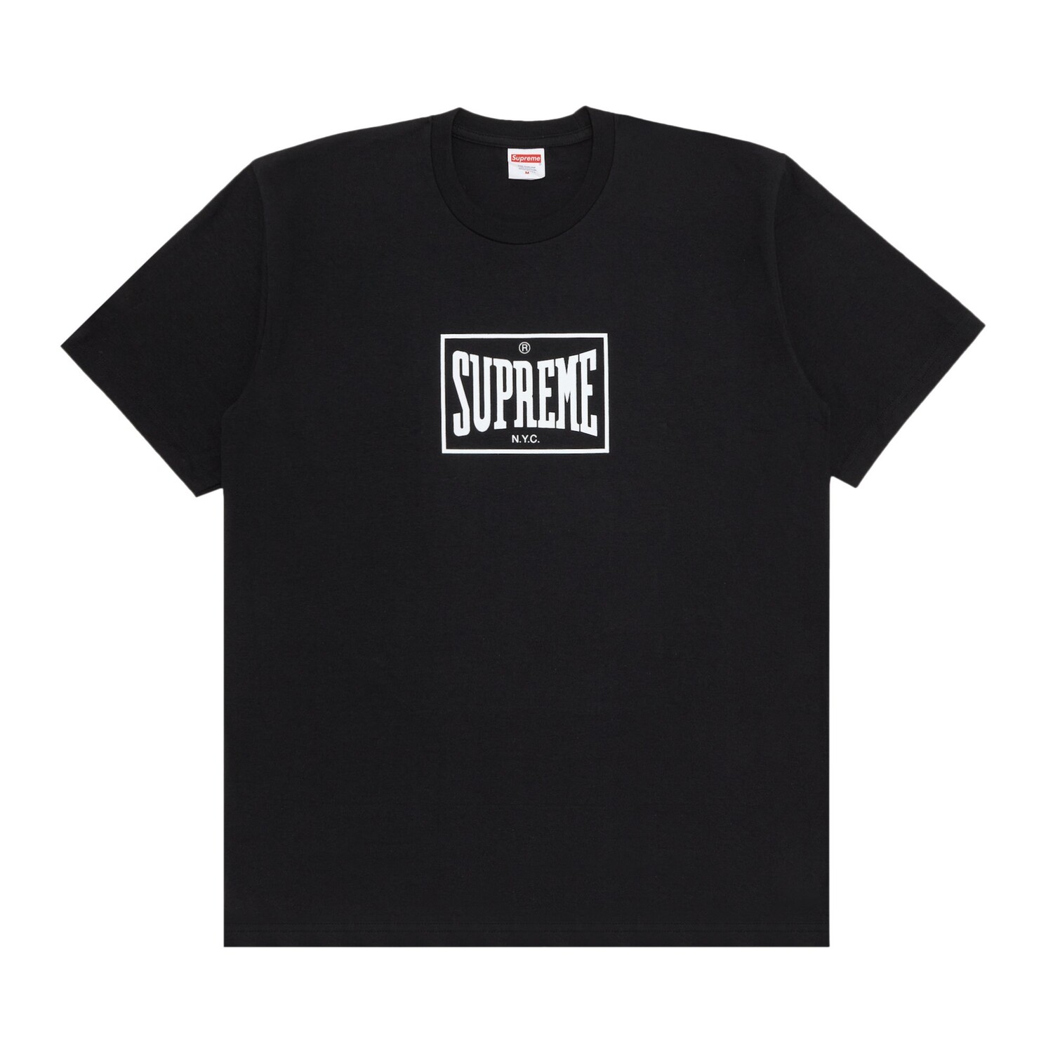 

Футболка Supreme Warm Up, черная, Черный, Футболка Supreme Warm Up, черная
