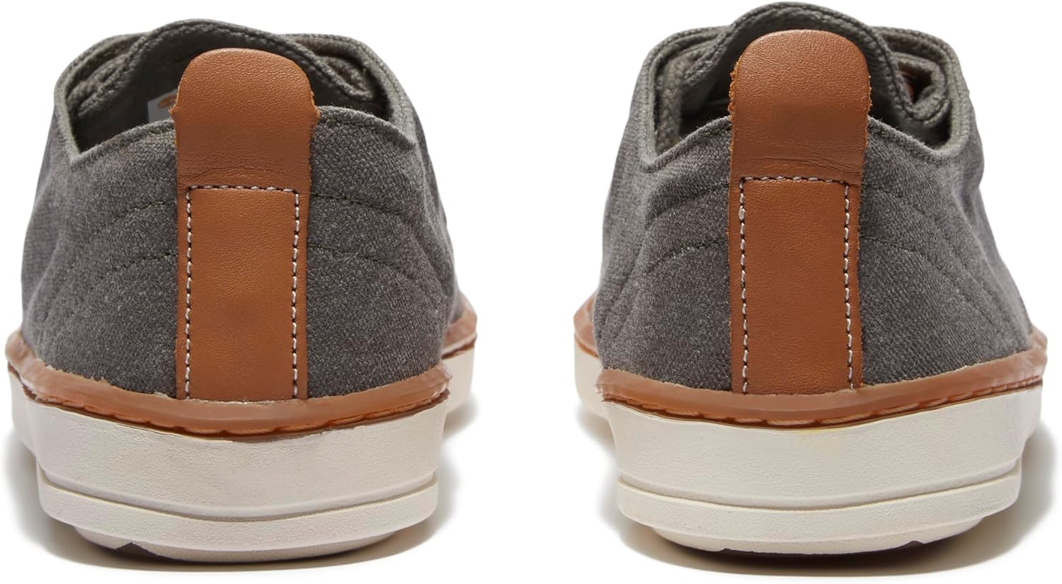 Мужские кроссовки Timberland Hookset Low на шнуровке, темно-зеленый — фото 3