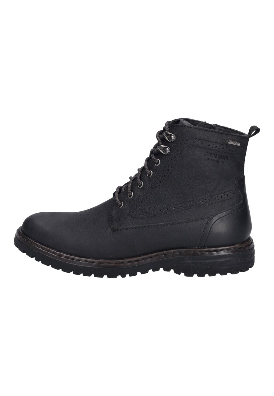 

Повседневные ботинки JOSEF SEIBEL Boots Errol, черный