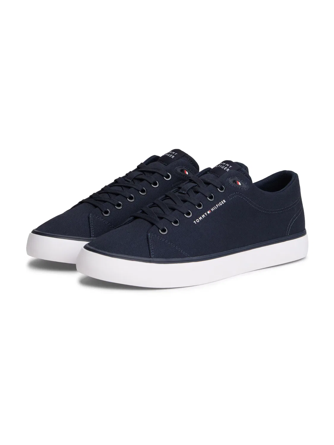 Кроссовки 'Harlem Core II' Tommy Hilfiger, Navy — фото 2