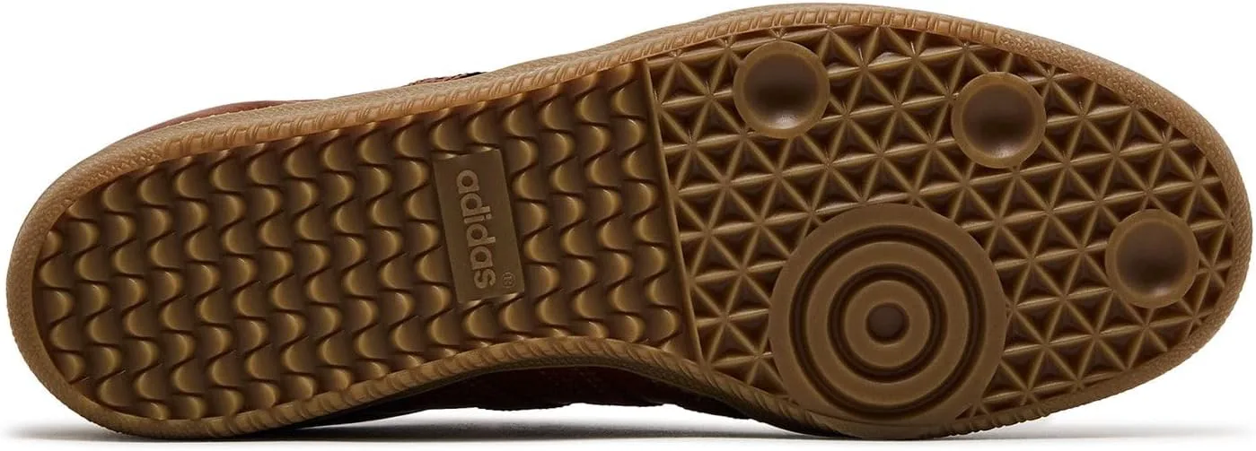 Мужские кроссовки Adidas Originals Samba — фото 4