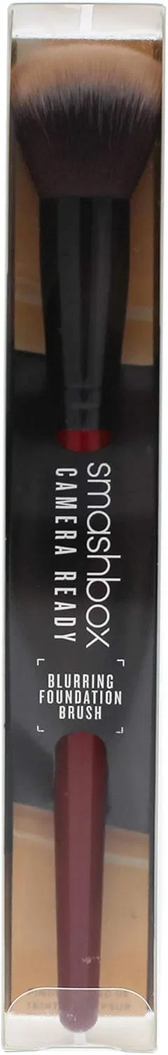 Кисть для лица Smashbox Blurring Foundation Brush