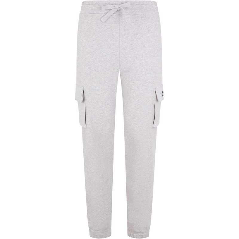 

Трикотажные спортивные штаны мужские Tommy Hilfiger, серый