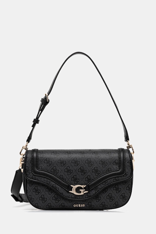 

Сумка Guess, серый