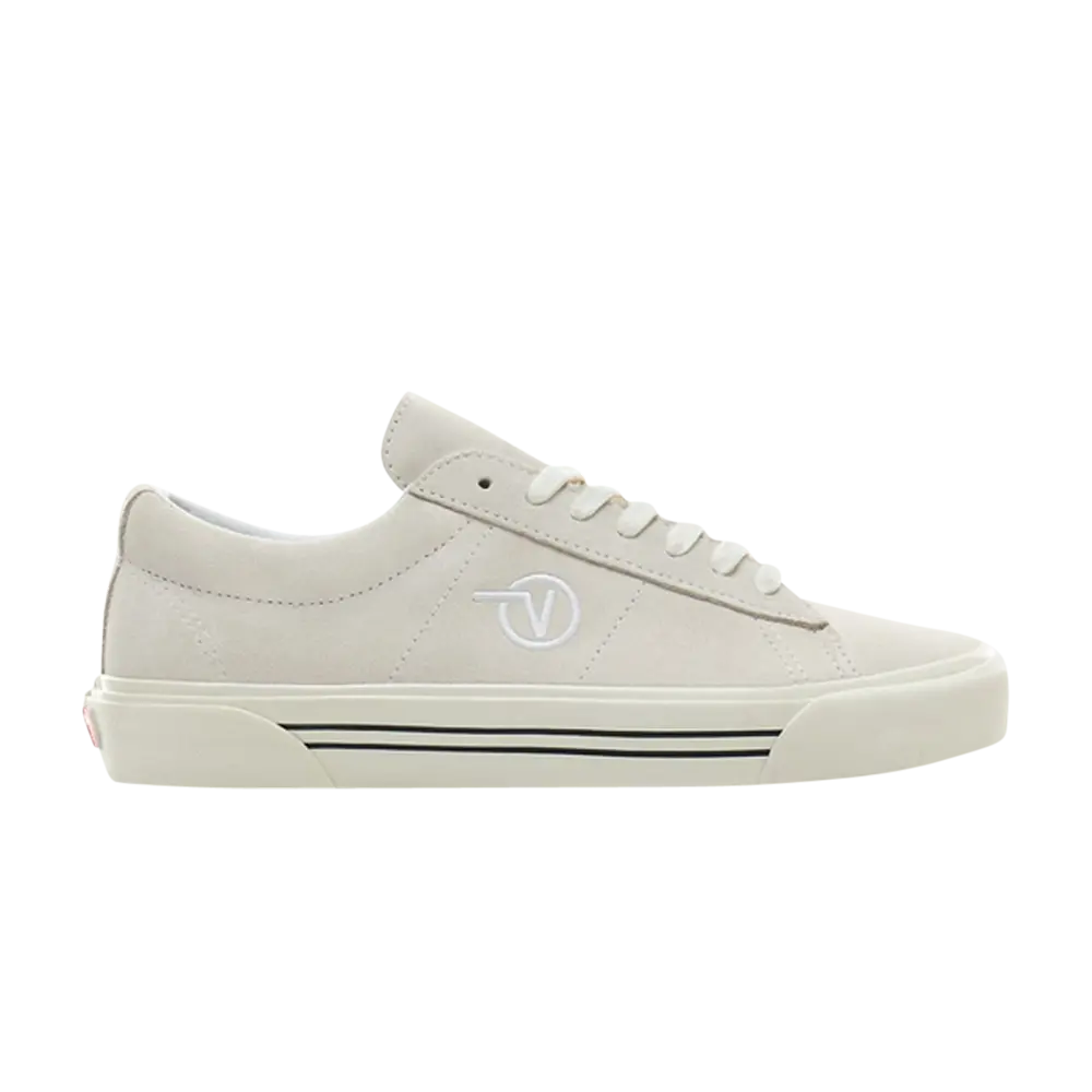 

Кроссовки Sid DX Vans, белый