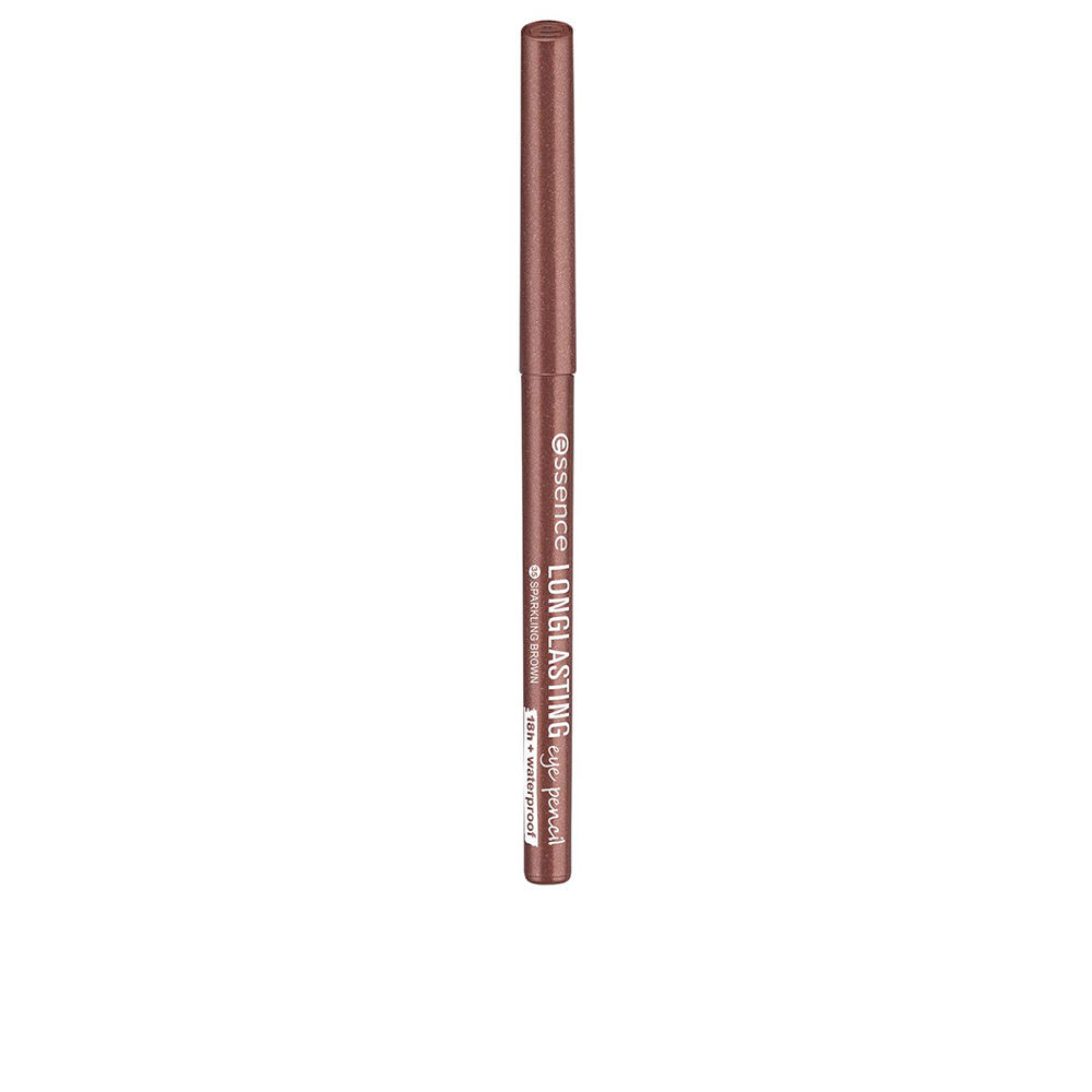 

Подводка для глаз Long-lasting lápiz de ojos 18h waterproof Essence, 0,28 г, 35-sparkling brown