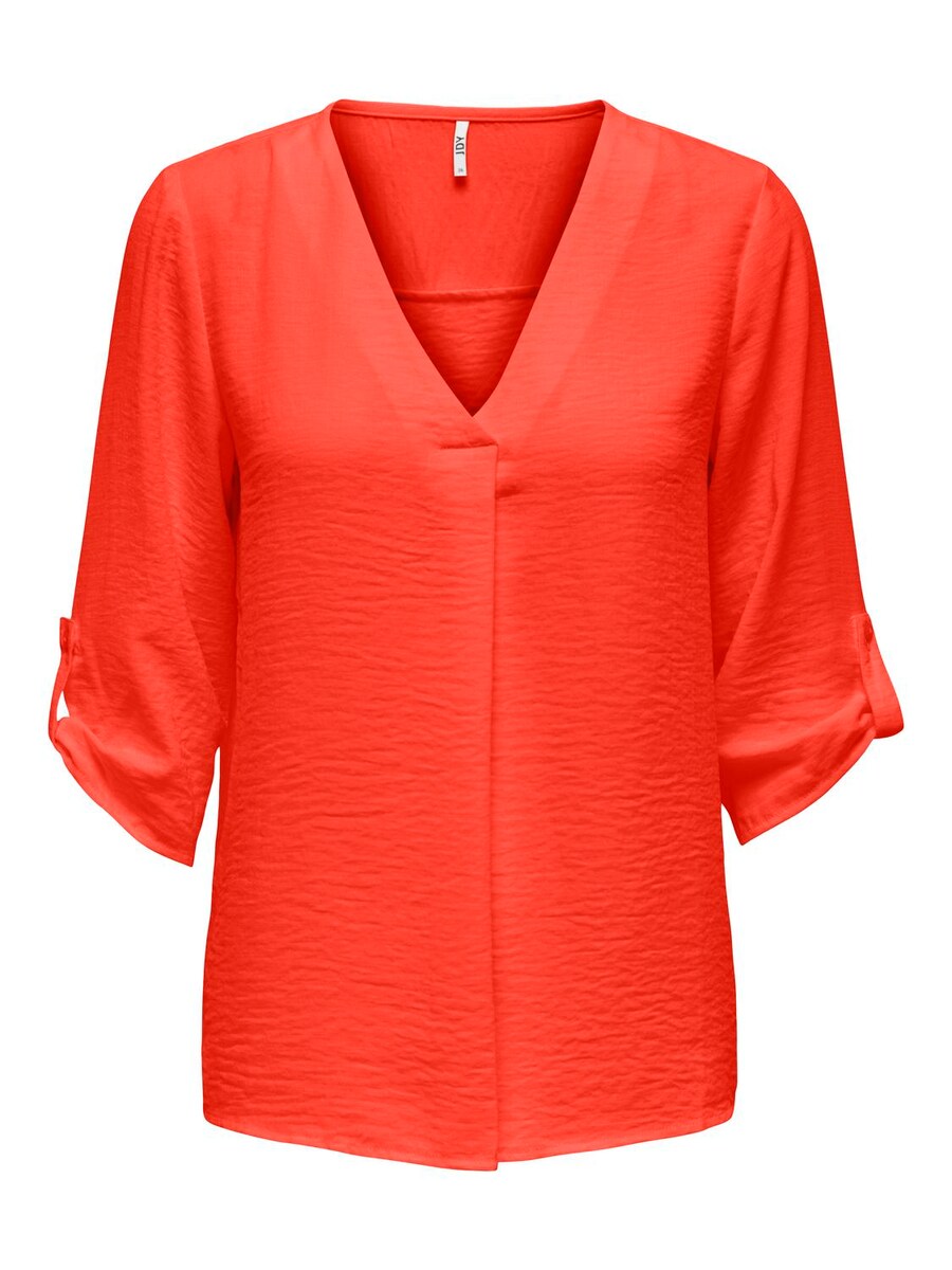 

Блузка JDY DIVYA, цвет Dark orange