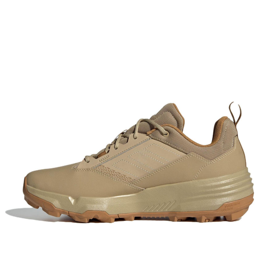 

Кроссовки adidas Terrex Unity Leather Low 'Beige Tone', желто-коричневый