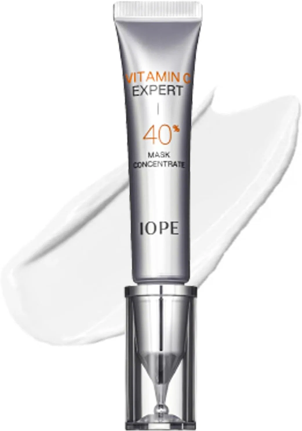Сыворотка IOPE — Для лица Vitamin C Expert % Mask Concentrate, 15 г