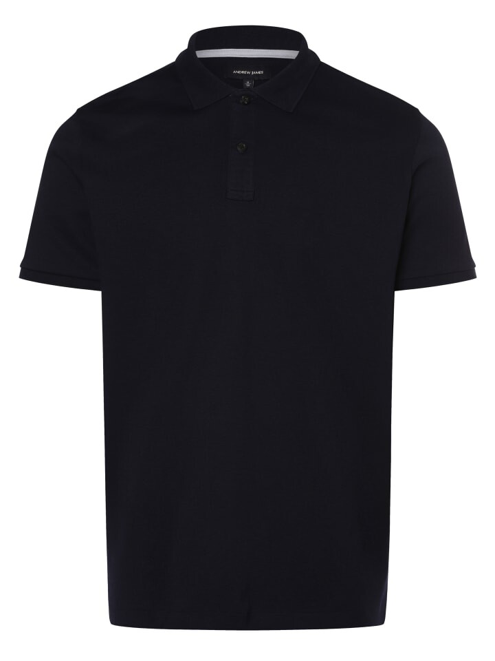 

Поло Andrew James Poloshirt, цвет mais