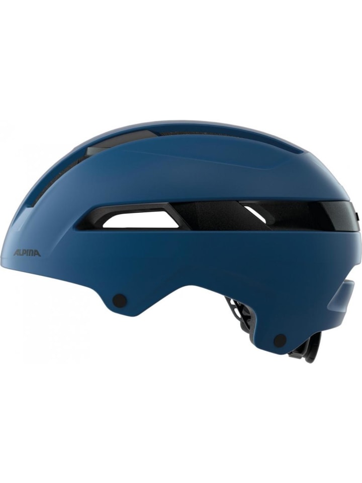 

Велосипедный шлем Alpina Soho