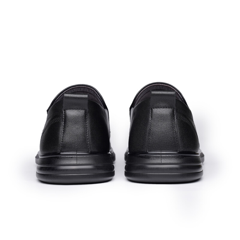 Мужские туфли LAORENTOU Men's Casual Shoes Men Low-Top — фото 4