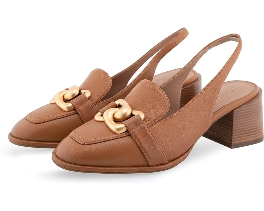 

Туфли Aerosoles Allure, цвет Tan Leather