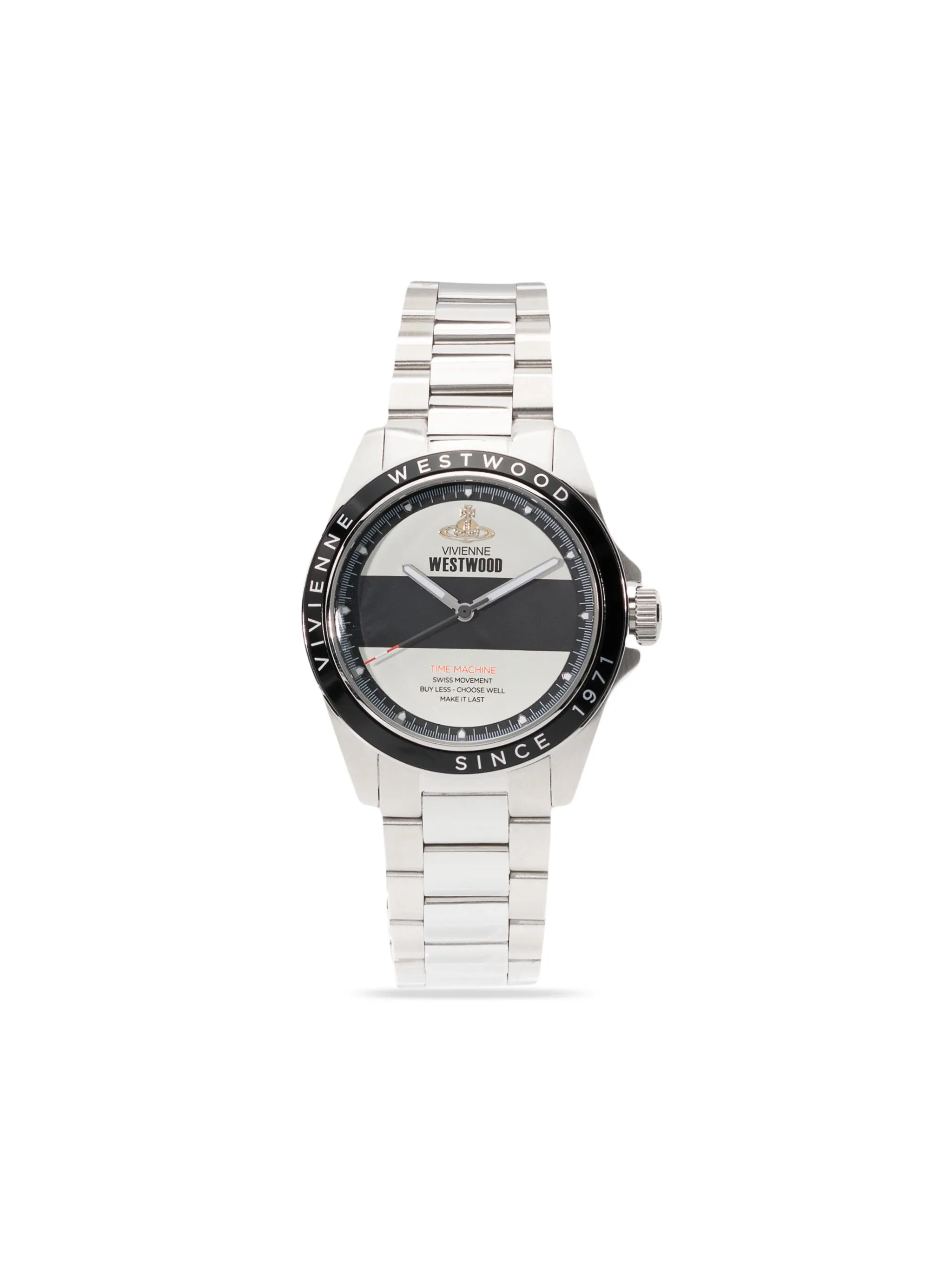 

Наручные часы Blackwall 38 мм Vivienne Westwood, черный