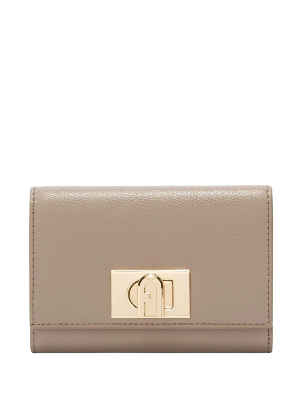 

Кошелек Furla 1927, нейтральный