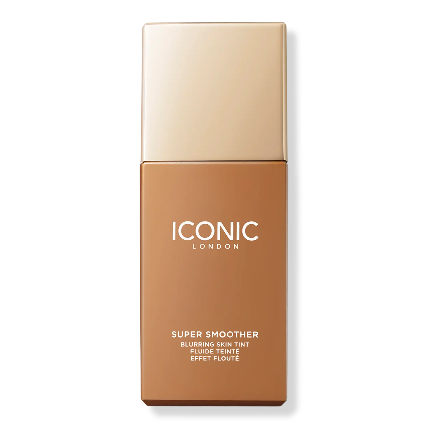 

Супергладкий, разглаживающий тон кожи ICONIC LONDON, Neutral Tan